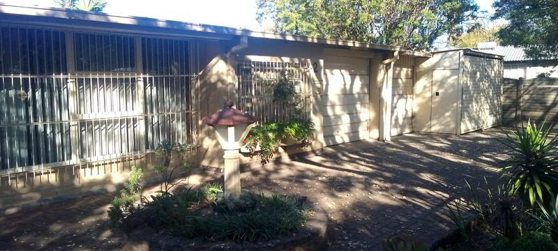 4 Bedroom Property for Sale in Sasolburg Ext 5 Free State